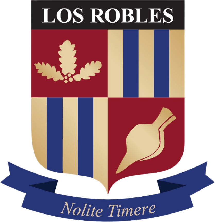 Colegio Los Robles
