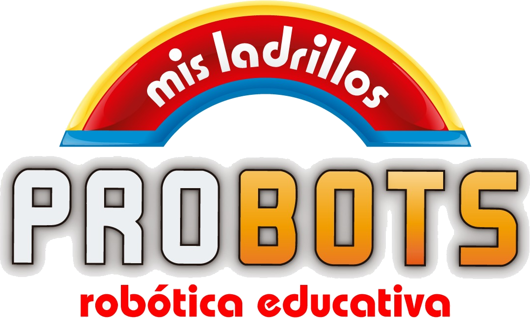 Mis Ladrillos · Probots, robótica educativa